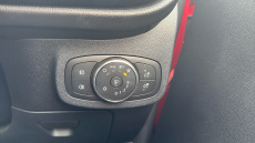 Ford Fiesta 1.0 EcoBoost Hybrid mHEV 125 Trend 5dr Petrol Hatchback